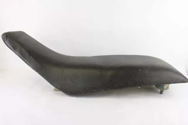 2002 Honda Sportrax 400 Trx400ex 2x4 Front Rear Seat Saddle c8683