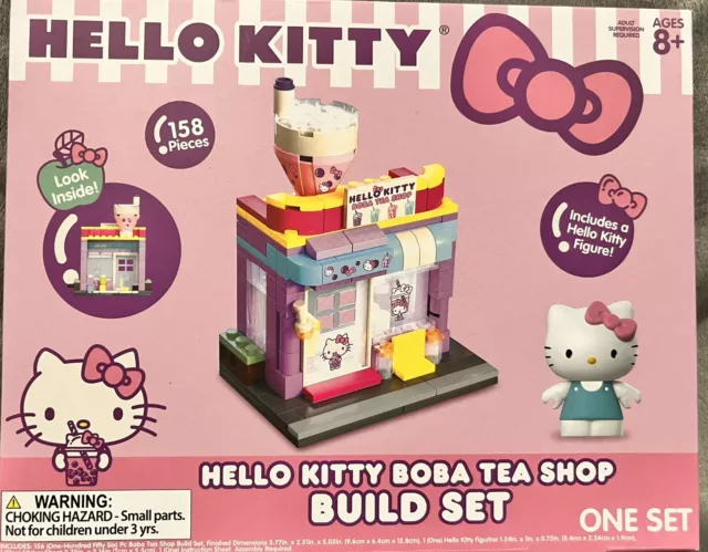 Set e pacchetti completi, Costruzioni, Giocattoli e