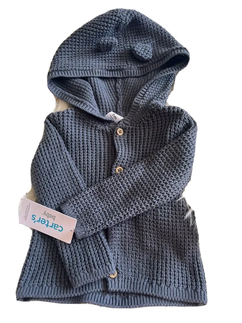 carters baby 9month Light Sweater