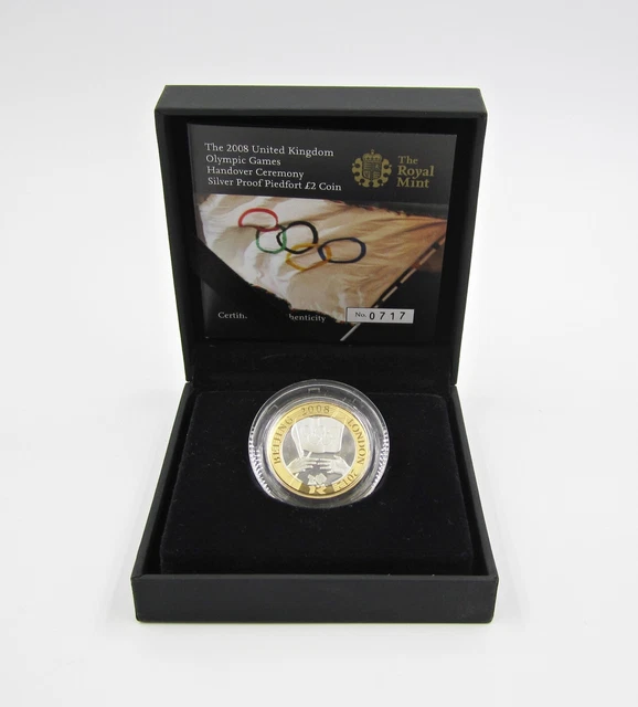 2025 GEORGE ORWELL £2 TWO POUND COIN BRILLIANT UNCIRCULATED PACK - IN STOCK