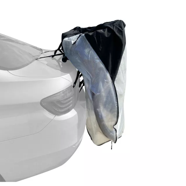 Formosa covers cheap dual bike cover