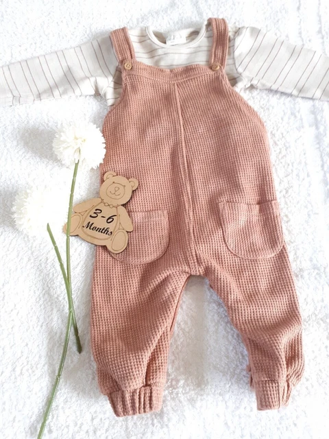 💗3 - 6 Months Old - Baby Girl Clothes - Multi Listing - Build Your Own Bundle 1