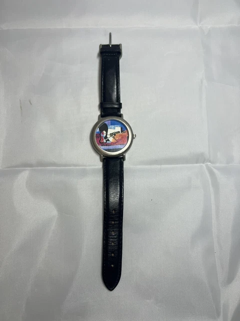 Pablo sales picasso watch