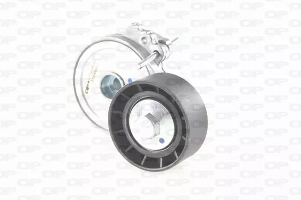 Tendeur De Courroie (Courroie D'accessoire) Peugeot 307 2.0 Hdi 110,2.0 Hdi 90