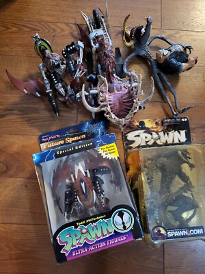 future spawn