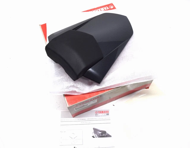Housse De Selle Bagster Pour Yamaha YZF R1 (06-08) - Modèle 2188C - Neuf Sous Emballage