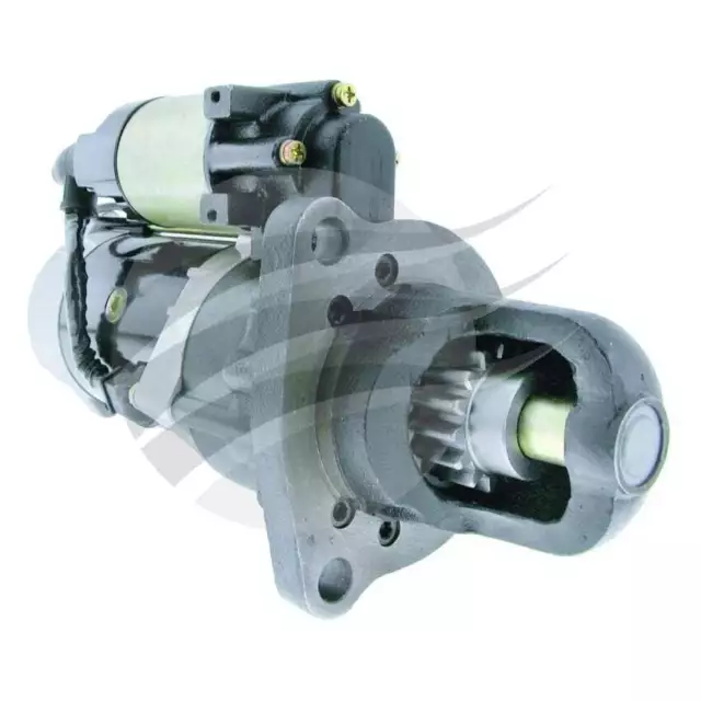 Jaylec 70-8830-1 Starter Motor 24V fits 15T Caterpillar D4 D5 D6C D7F Loader ...