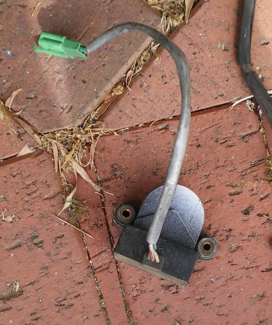 ST1100 Tilt Sensor