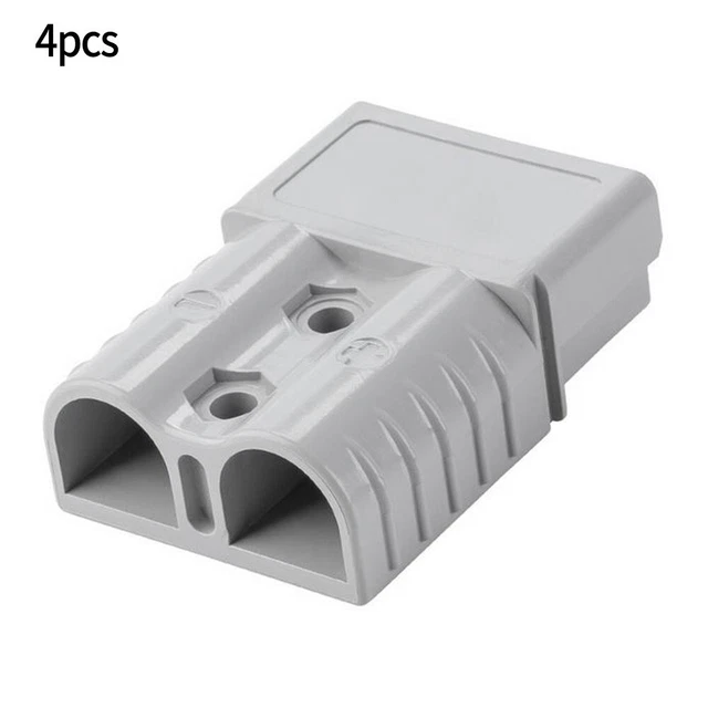 Connecteur à Sertir Rapide Pour Prise Anderson 12V 50A - Sans Marque, Origine Japon
