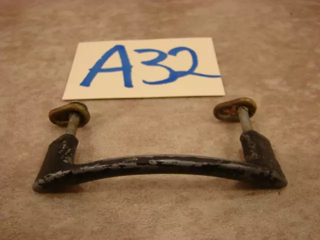 A32B Vintage Drawer Pull Dresser Cabinet Door Pull Handle