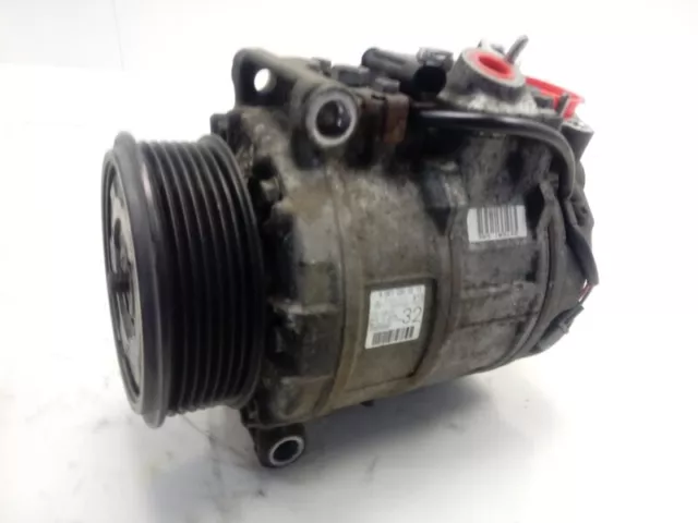 A0012303211 compressore aria condizionata per MERCEDES-BENZ VIANO 2003 6361283