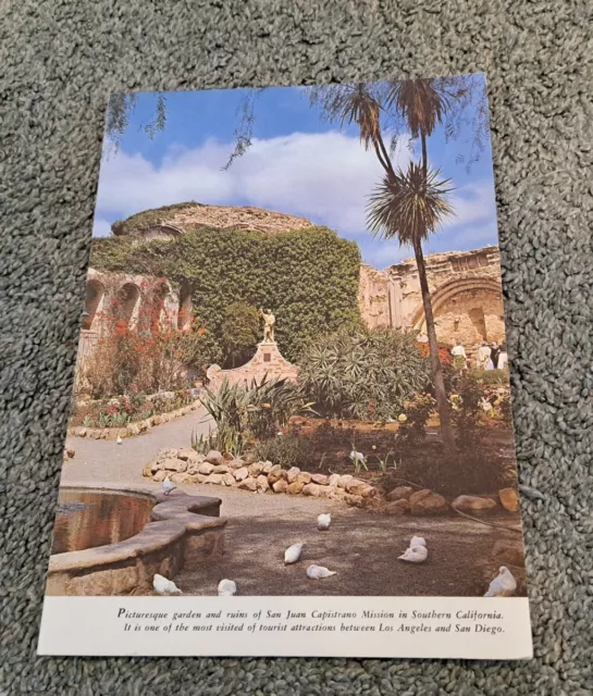 Domeliner City of Portland 1968 Union Pacific Railroad Menu