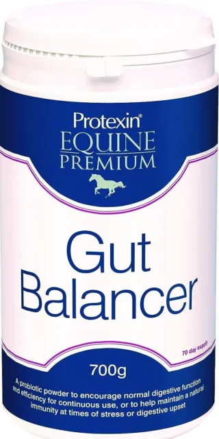 Protexin Equine Premium Gut Balancer - 700g