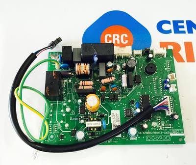 Ariston Carte Électronique Rechange Pour Conditionneur D'Air Ariston Code CRC65113876 
