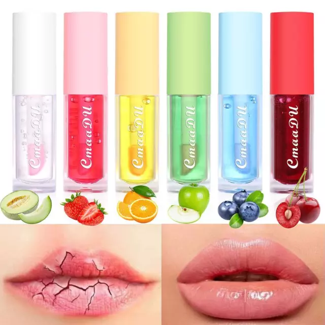 Lip Makeup Lipstick Color Lip Glaze 4.5ml Lipstick Sealer Vegan Lip Gloss  Flavoring Moisturizing Lip Balm Teen Lip Gloss with Case Hydrating Lip Gloss  Clear Organic Lip Gloss for Kids Lip Voltage