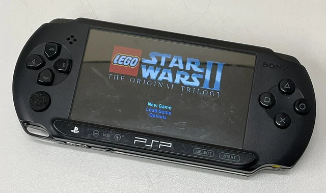 Psp e1003 deals