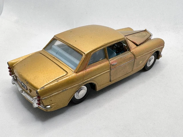 1:24 - Citroën Collection - Modelcar Diecast
