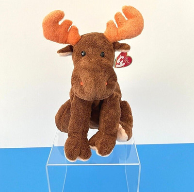 lumpy stuffed animal