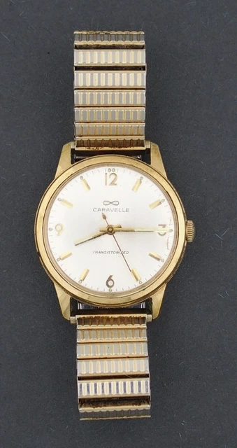 Orologio Caravelle Gio' Colombo Subaqueo blu a batteria