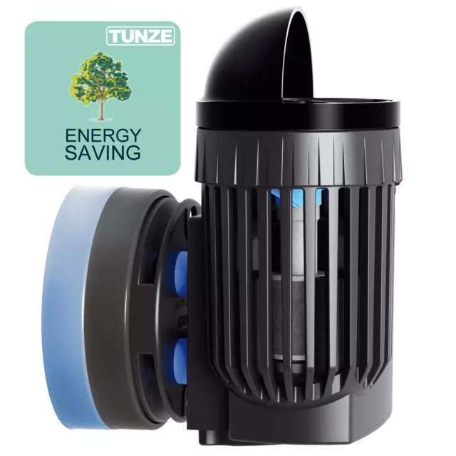 Tunze Turbelle Nanostream 6020 (6020.000), Strömungspumpe für Aquarien