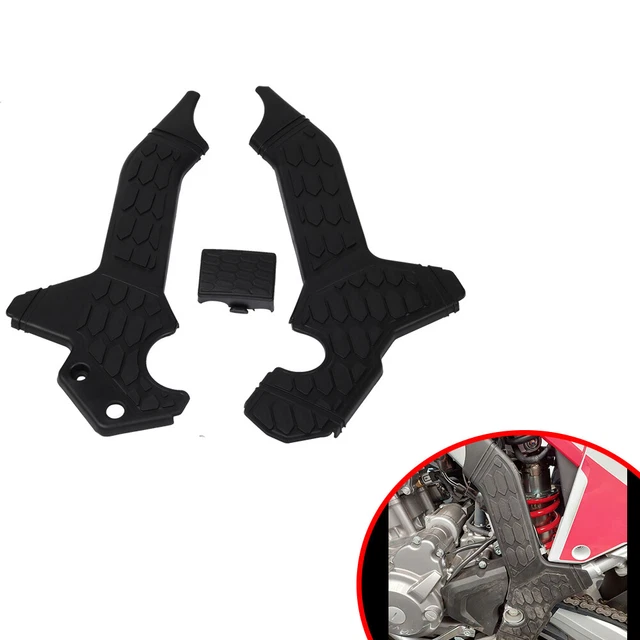 FRAME GUARDS COVER For Honda CRF300L / Rally 2021Up ABS
