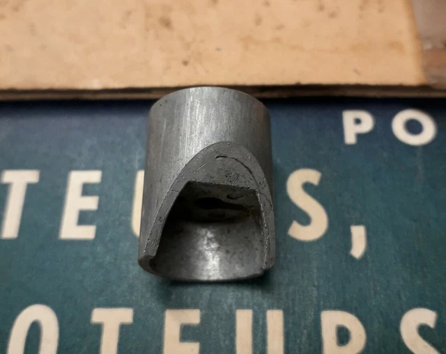Boisseau Carburateur Gurtner 8474/2 Pour Motobécane – 14x21 Mm – NOS