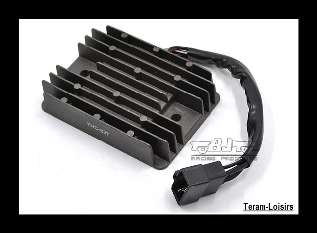 Regulateur Redresseur pour SUZUKI GSXR 1300 HAYABUSA de 1999 à 2007 NEUF
