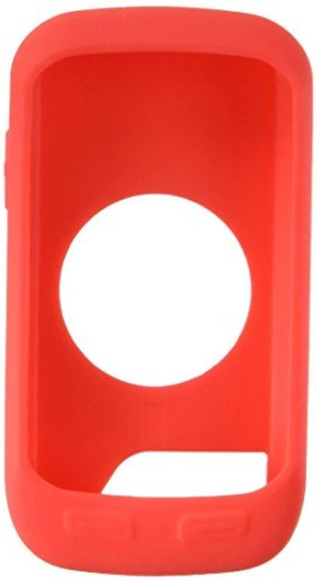 (TG. TU EU) Garmin 010-12026-01 Cover a guscio Silicone Rosso custodia per navig