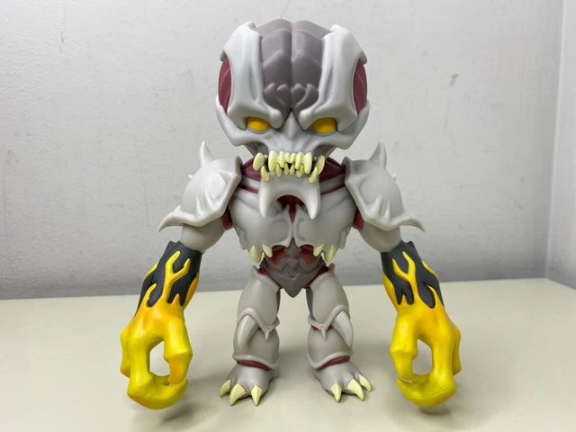 NUMSKULL DOOM ETERNAL ARCH-VILE 6
