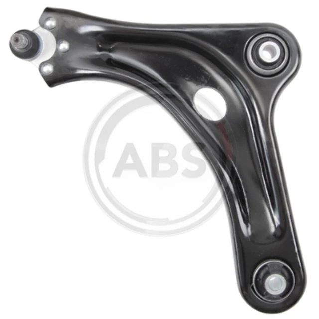 BRAZO DE SUSPENSIÓN POSTERIOR IZQ / E39 – BMW LOCURA