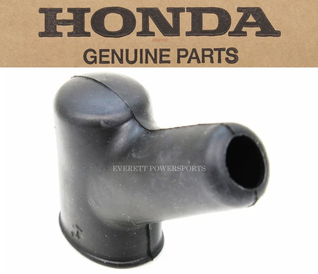 NEW GENUINE HONDA Brake Master Cylinder Rubber Boot Cover CB GL See