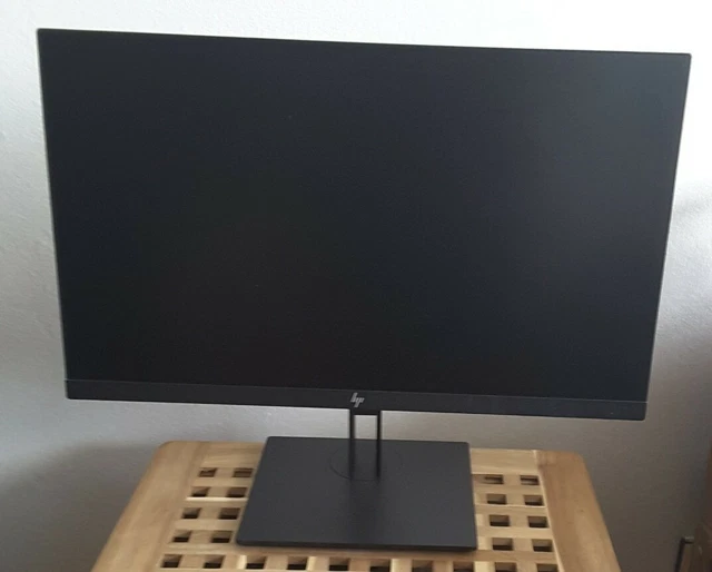 HP Z DISPLAY Z23i 23" WideScreen LED IPS FULL HD MONITOR 1920X1080 DP DVI VGA