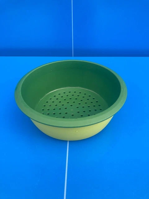 elfbar nachfüll pod läuft aus Cuiseur Vapeur Micro Vap Tupperware À VENDRE!