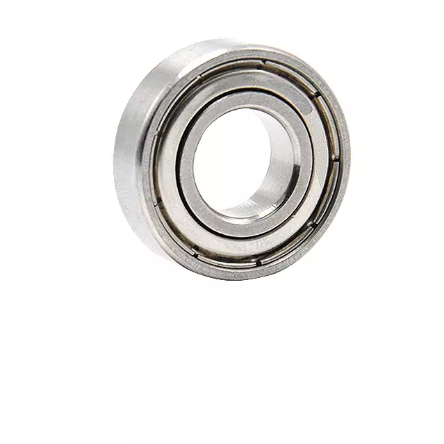 693ZZ Bearing 3x8x4 mm ABEC-7 (5PCS) Miniature 693 Z ZZ Ball Bearings 693-2Z