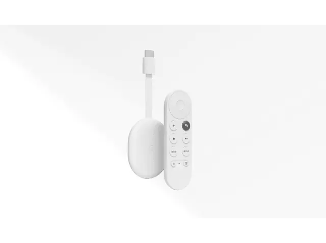 Google CHROMECAST WITH GTV HD (DE)