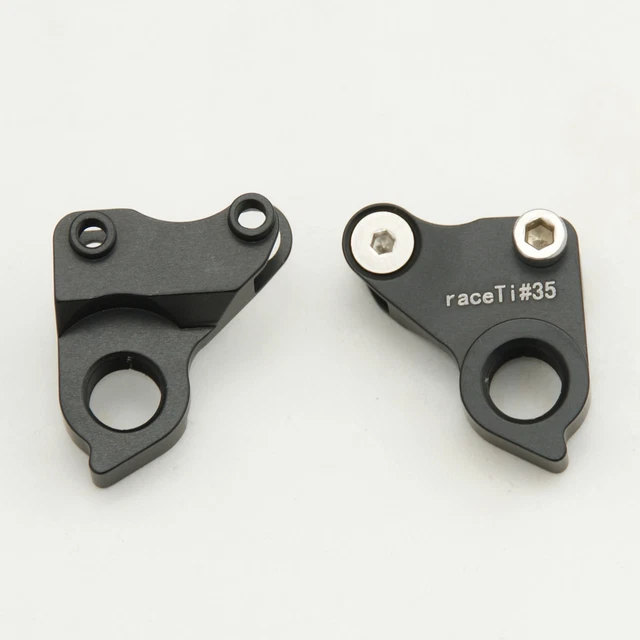 CANNONDALE SCALPEL TRIGGER 27.5 29er Alloy Mech Derailleur Gear Hanger