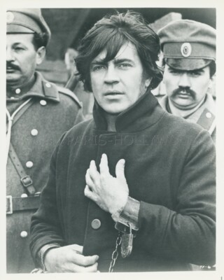 ALAN BATES THE FIXER  1968 VINTAGE PHOTO ORIGINAL #3 