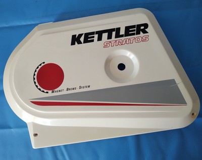 KETTLER ERGO metri manovella e pedali Sinistro Destro Set 