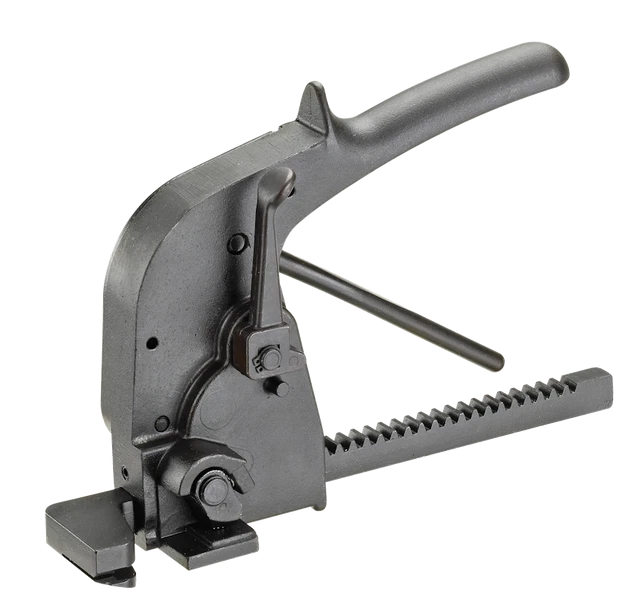 MIP 1800 PISTOL Grip Steel Strapping Banding Tool Tensioner same day