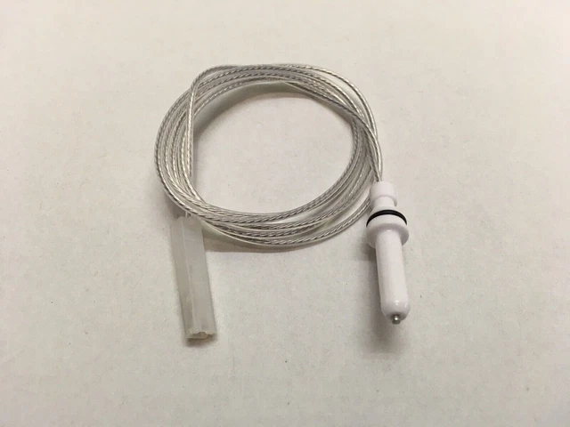 Bosch Gas Cooktop WOK Burner Igniter Spark Plug HSG738356M/02 HSG738356M/03