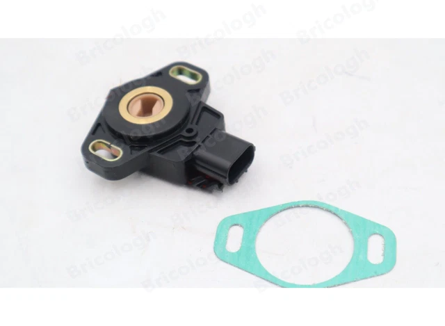 2002 - 2006 RSX Type S Civic SI K20 THROTTLE POSITION SENSOR TPS 16402-RAA-A01