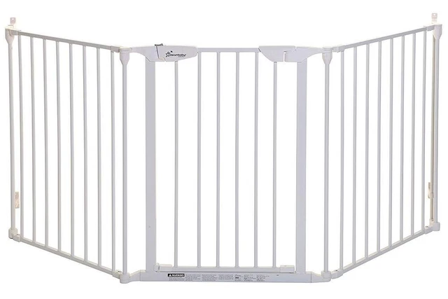 Dreambaby Newport Adapta-Gate Dreambaby