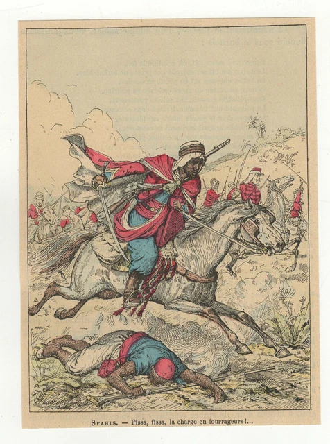 Oeuvre : Précisions - L'ARMÉE FRANÇAISE / D'AOÛT 1914 (titre inscrit