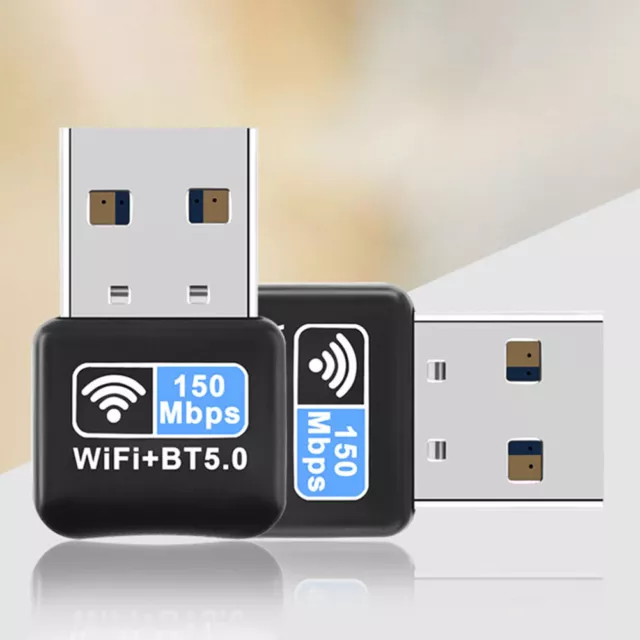 150Mbps WiFi USB Adapter IEEE 802.11N Mini USB Ethernet WiFi Dongle for Desktops