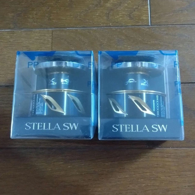 22 STELLA SW　10000HG Shimano 22 STELLA SW 10000HG Spinning Reel | eBay