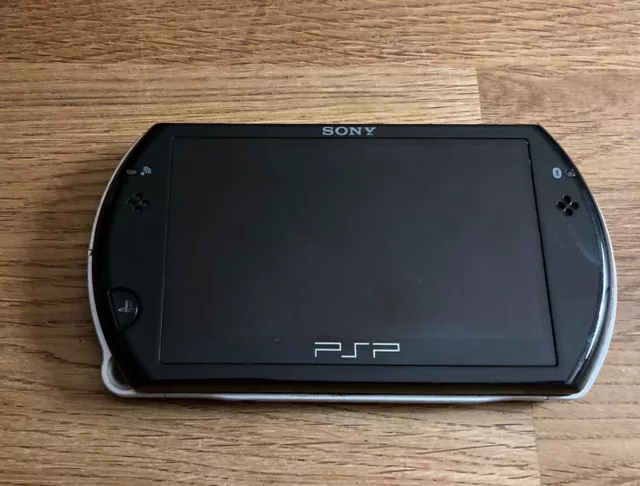 Sony shop psp n1003