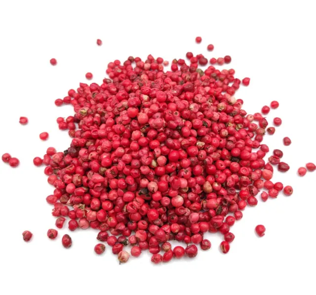 Whole Pink Peppercorns Pink Pepper 40 - 950 grams | Exceptional Quality 2
