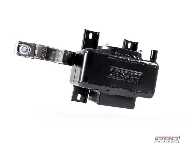 PRO ALLOY FUEL Pump Housing for Volkswagen Golf GTI Mk2 8V 43mm