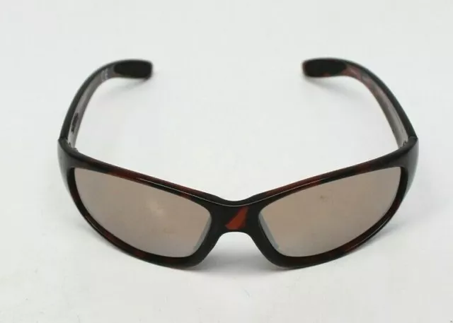Foster Grant Brown Polarized Sunglasses LINEUP DEMI NEW See Description 100% UV