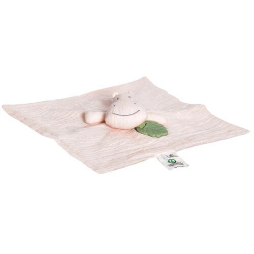 Hippo Tikiri Organique Duvet